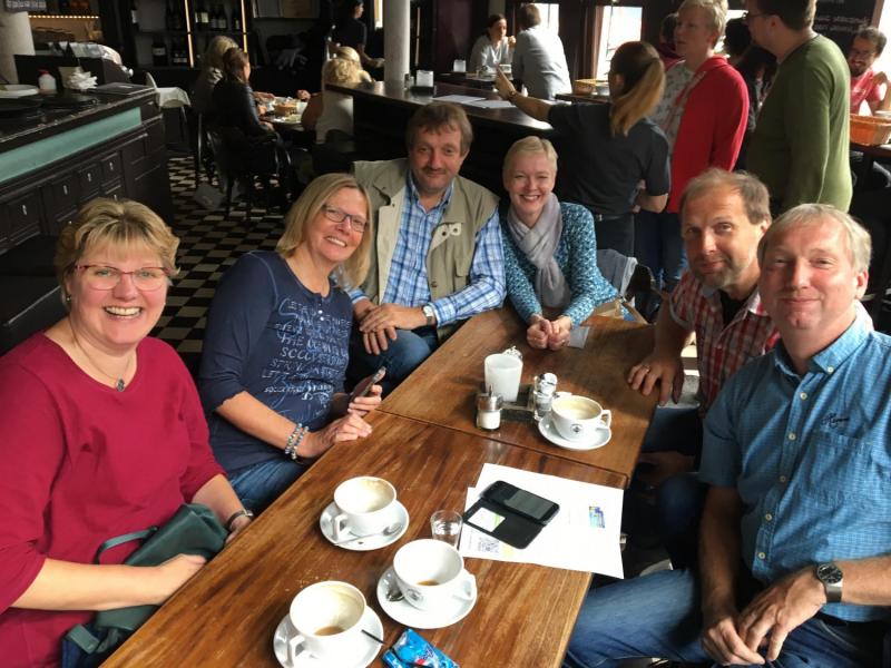 myCityHunt Speurtocht 5