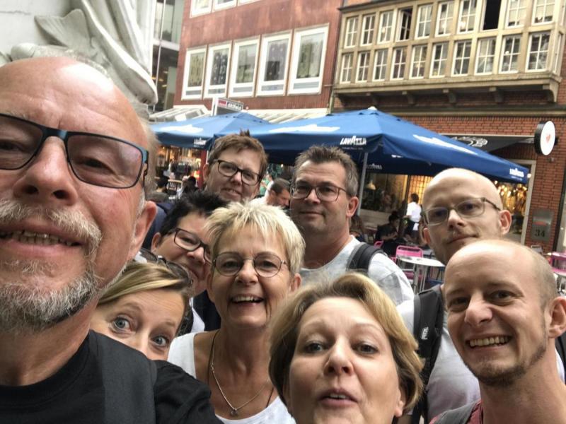 myCityHunt Speurtocht 5