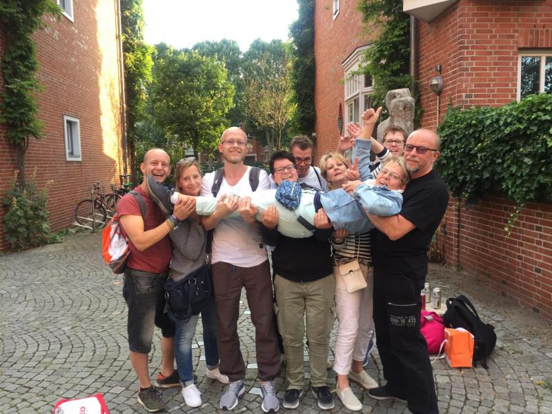 myCityHunt Speurtocht 10