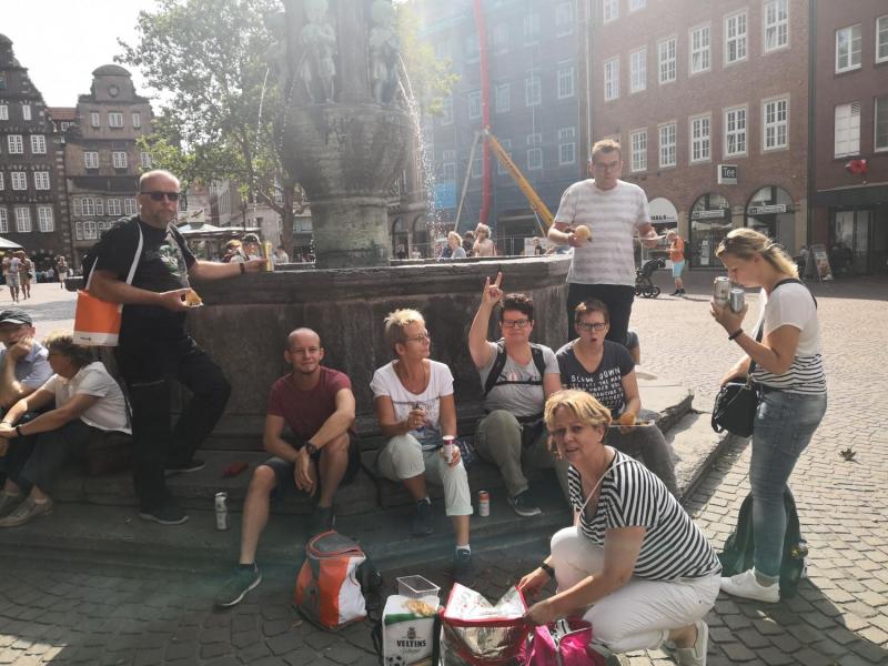 myCityHunt Speurtocht 7