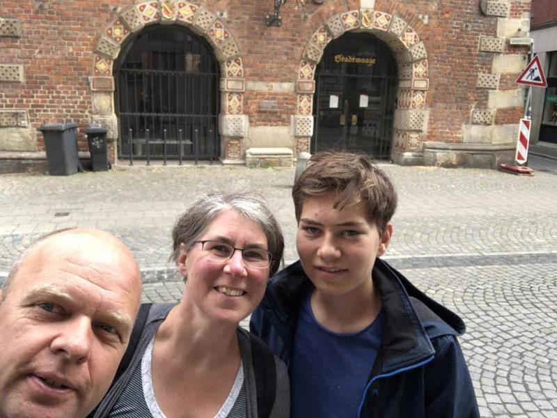 myCityHunt Speurtocht 9