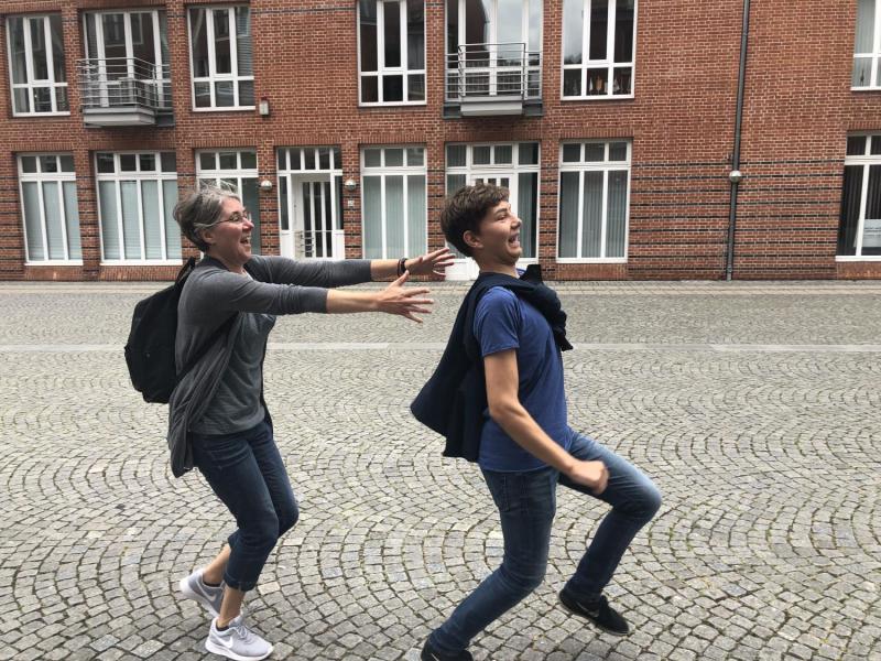 myCityHunt Speurtocht 11