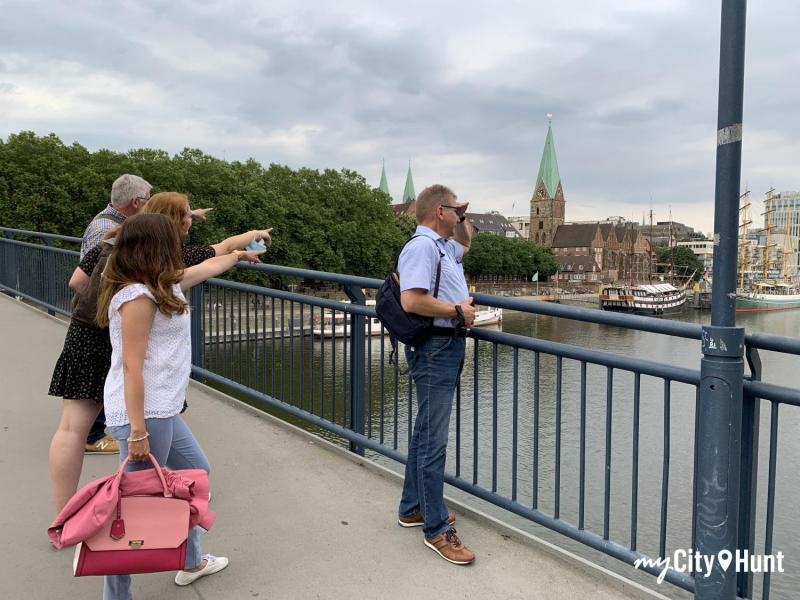 myCityHunt Speurtocht 9