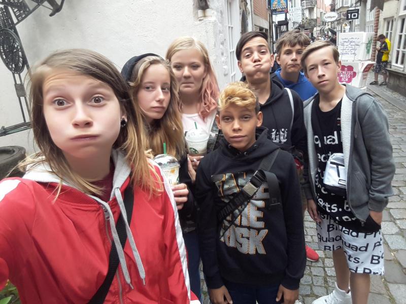 myCityHunt Speurtocht 15