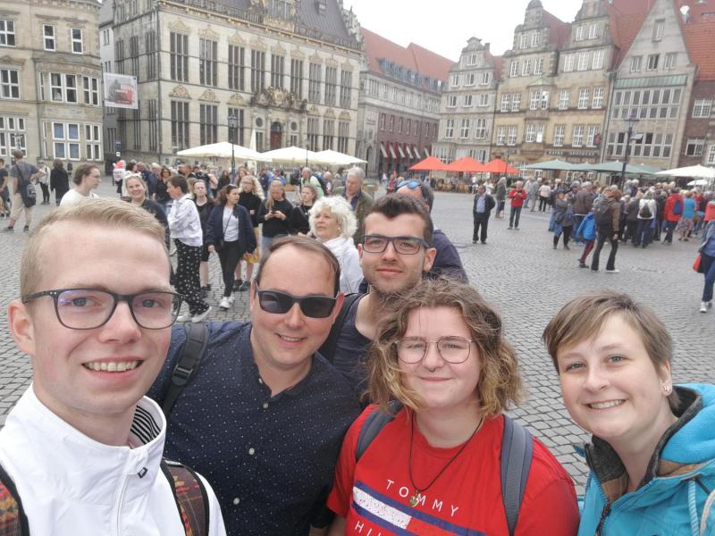 myCityHunt Speurtocht 3