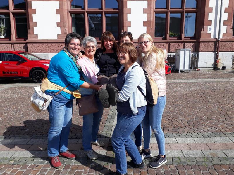 myCityHunt Speurtocht 10