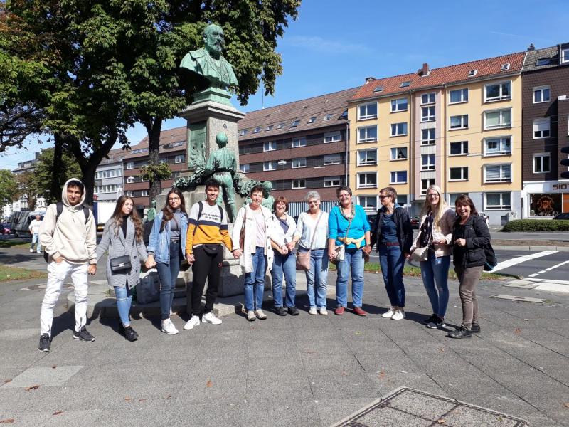 myCityHunt Speurtocht 6