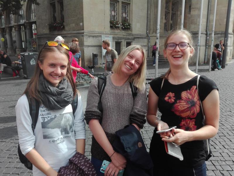 myCityHunt Speurtocht 14