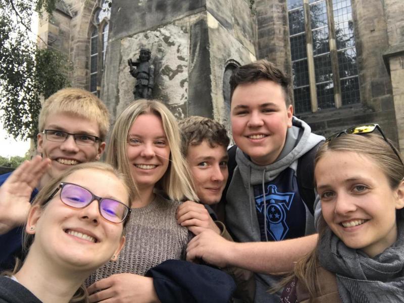 myCityHunt Speurtocht 14