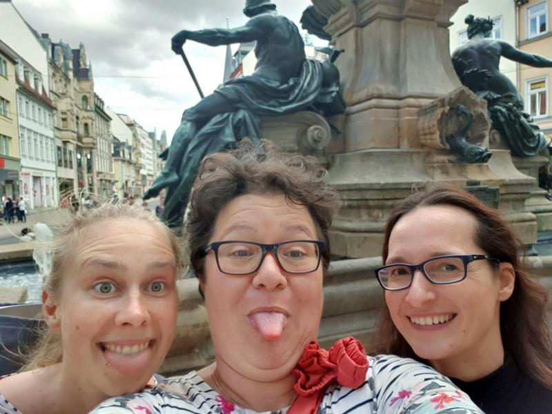 myCityHunt Speurtocht 13