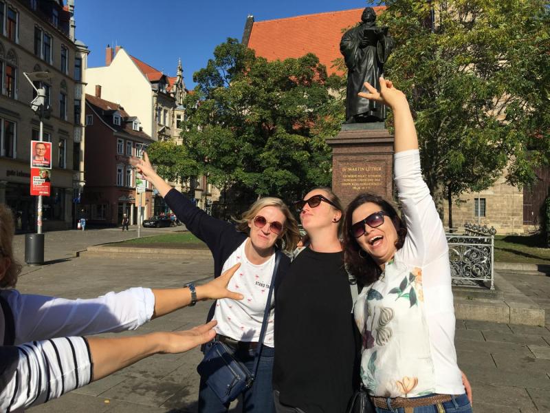 myCityHunt Speurtocht 2