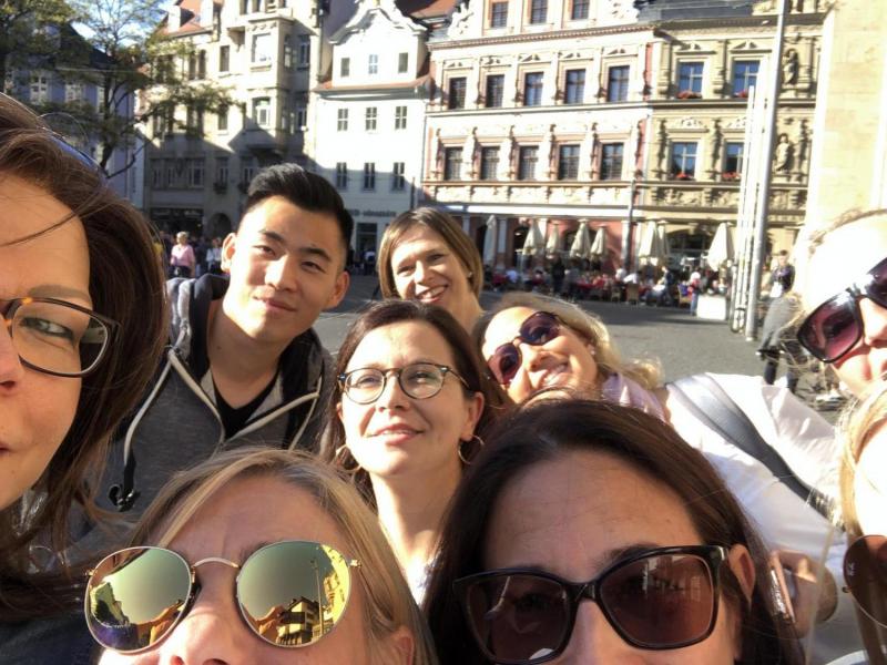 myCityHunt Speurtocht 14