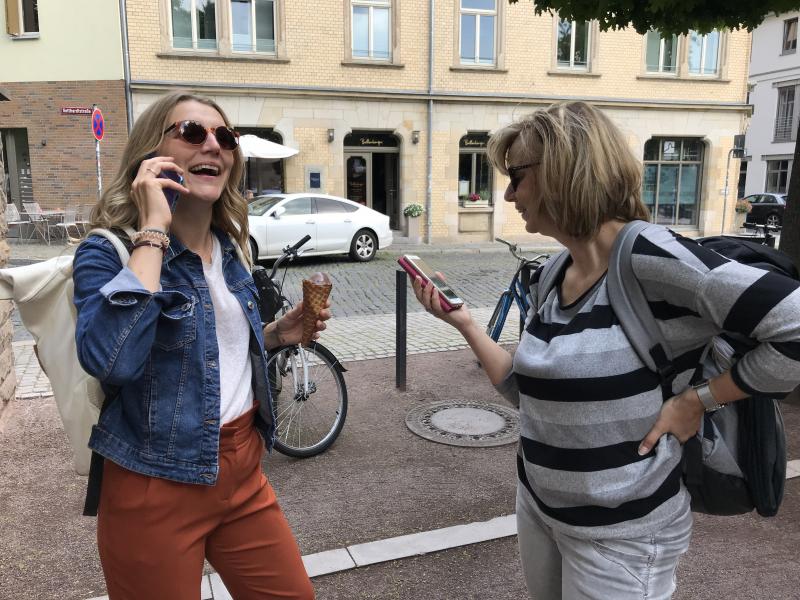 myCityHunt Speurtocht 13