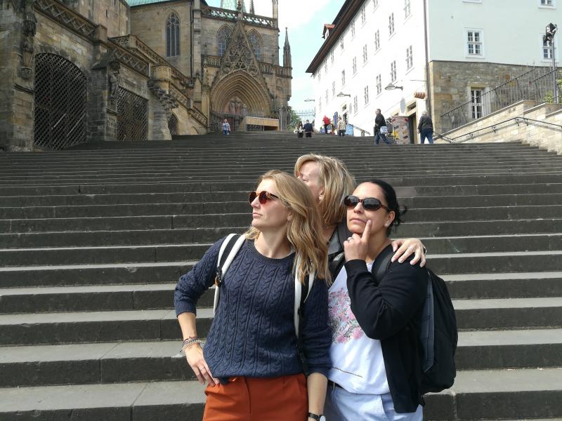 myCityHunt Speurtocht 15