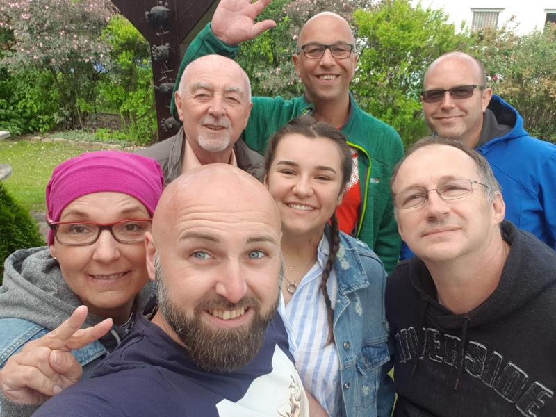 myCityHunt Speurtocht 9