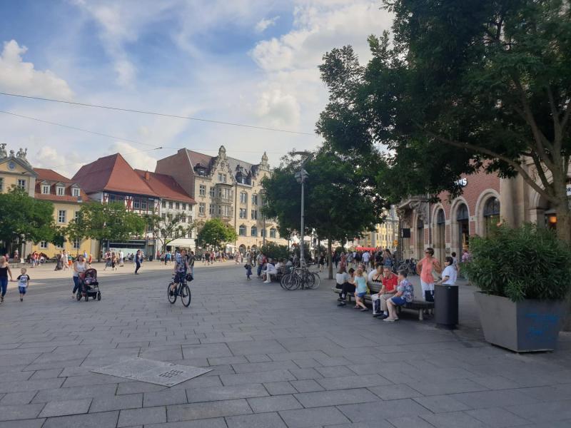 myCityHunt Speurtocht 15