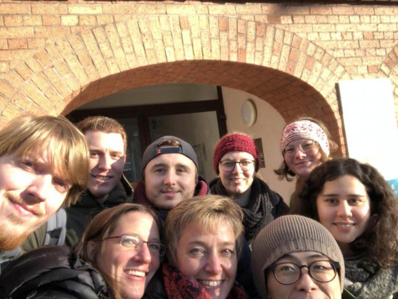 myCityHunt Speurtocht 3