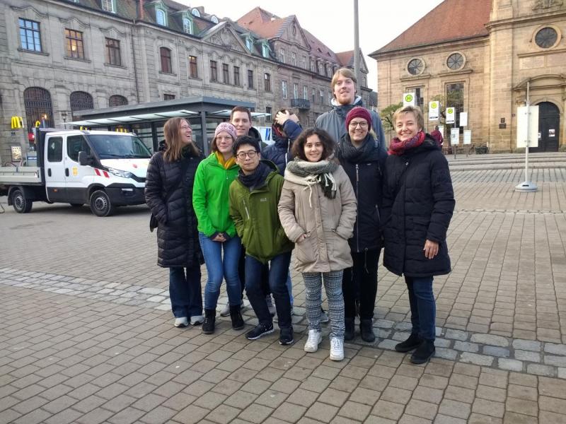 myCityHunt Speurtocht 11