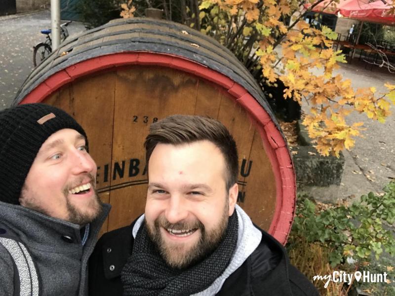 myCityHunt Speurtocht 11