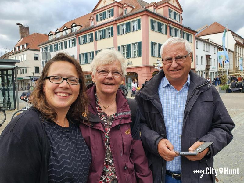 myCityHunt Speurtocht 11