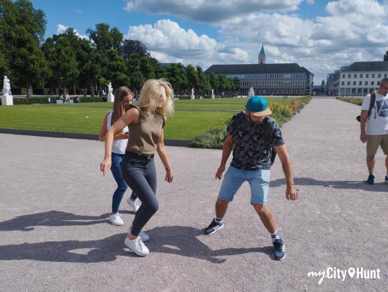 myCityHunt Speurtocht 10