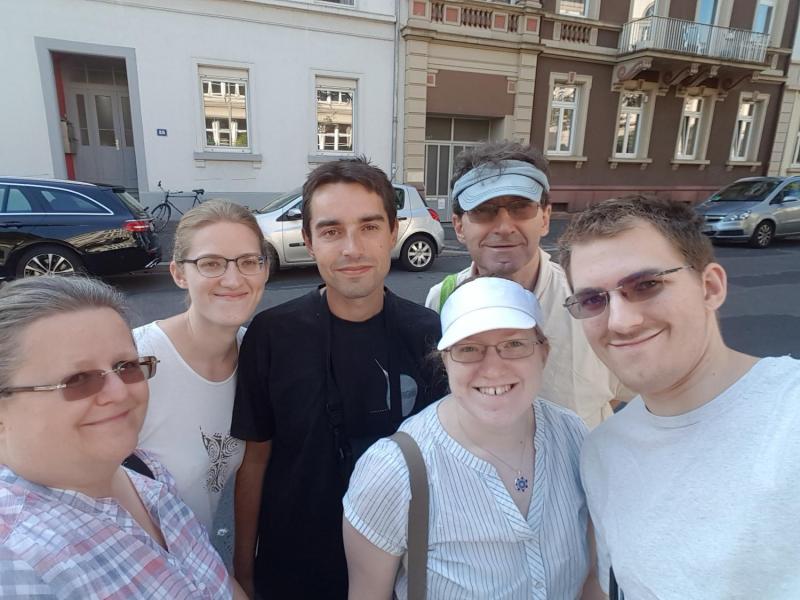 myCityHunt Speurtocht 9