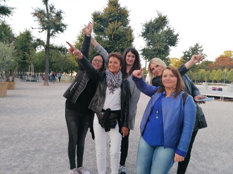 myCityHunt Speurtocht 10