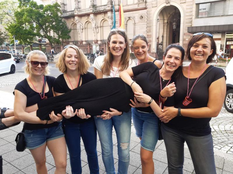 myCityHunt Speurtocht 9