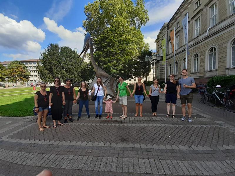 myCityHunt Speurtocht 3