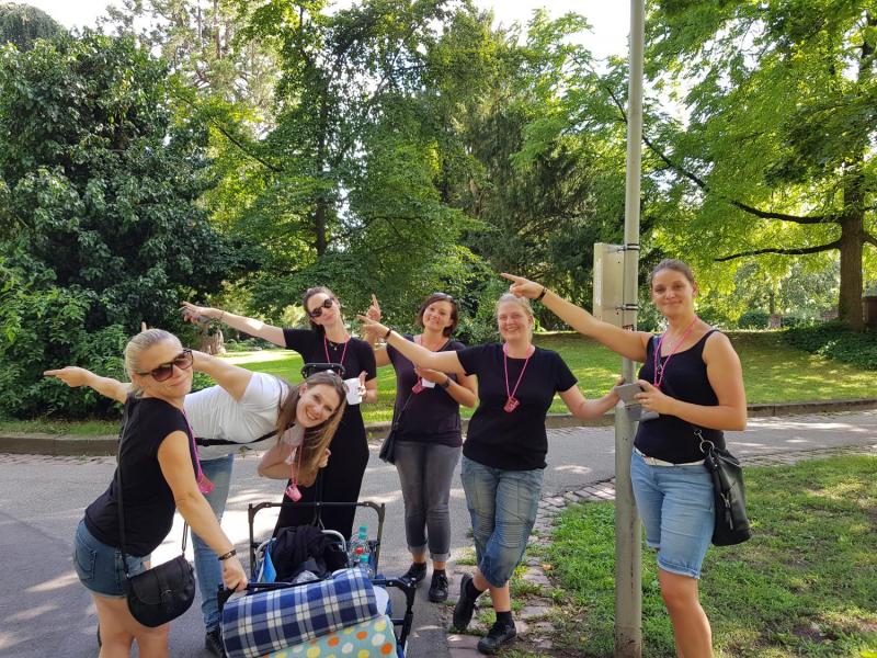 myCityHunt Speurtocht 10