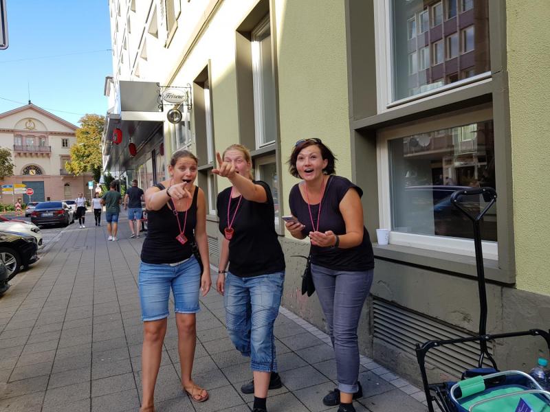 myCityHunt Speurtocht 11