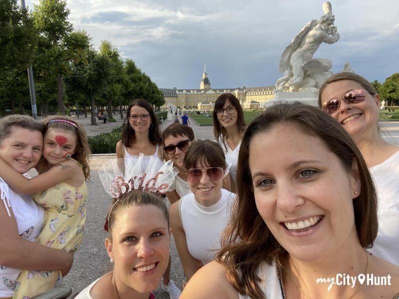 myCityHunt Speurtocht 11