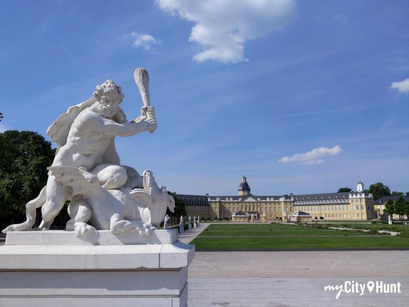 myCityHunt Speurtocht 14