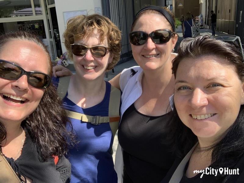 myCityHunt Speurtocht 11