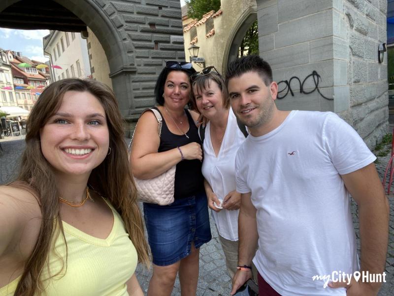 myCityHunt Speurtocht 10