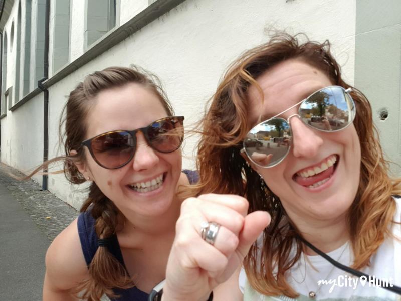 myCityHunt Speurtocht 15