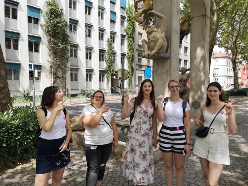 myCityHunt Speurtocht 7