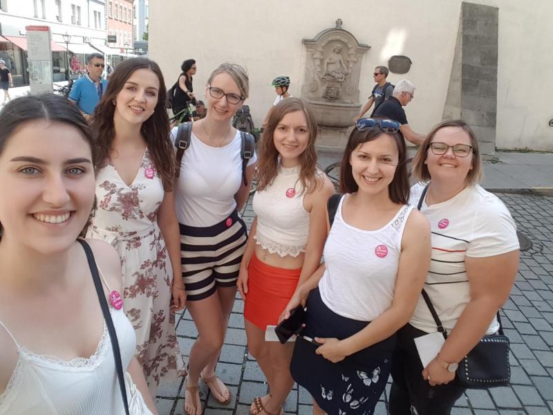 myCityHunt Speurtocht 14