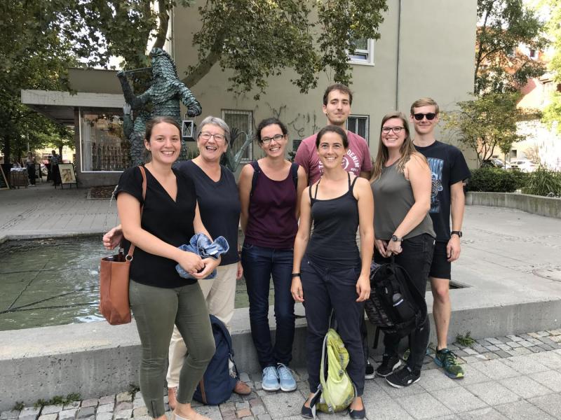 myCityHunt Speurtocht 15