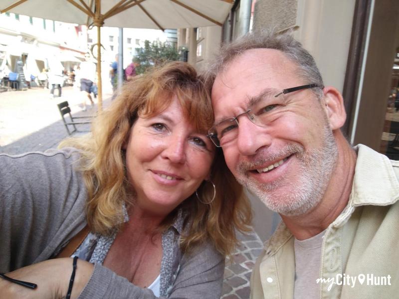 myCityHunt Speurtocht 9