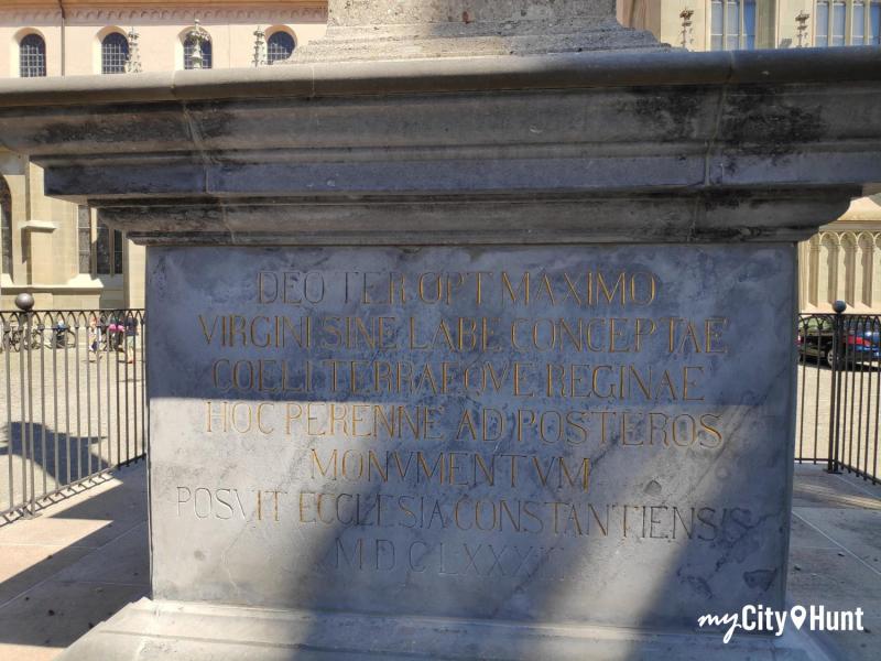 myCityHunt Speurtocht 2