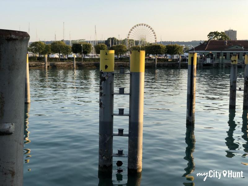 myCityHunt Speurtocht 3