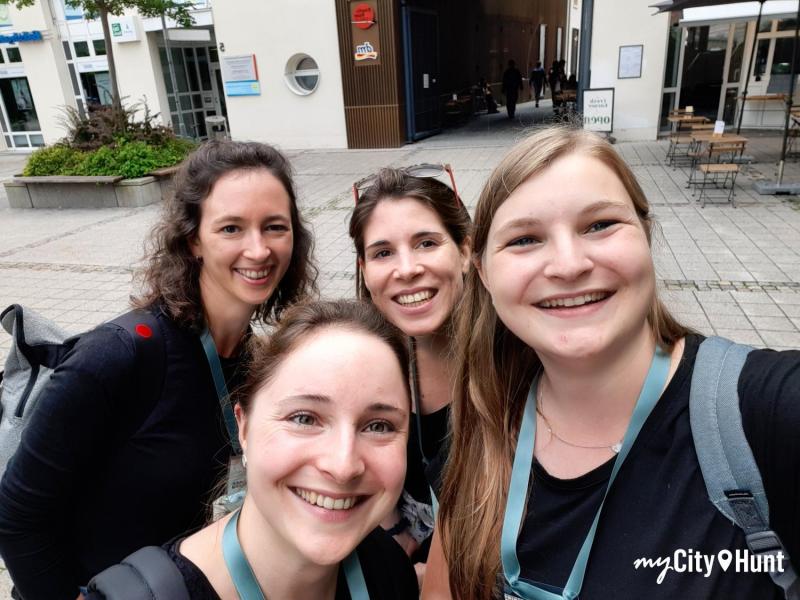 myCityHunt Speurtocht 9