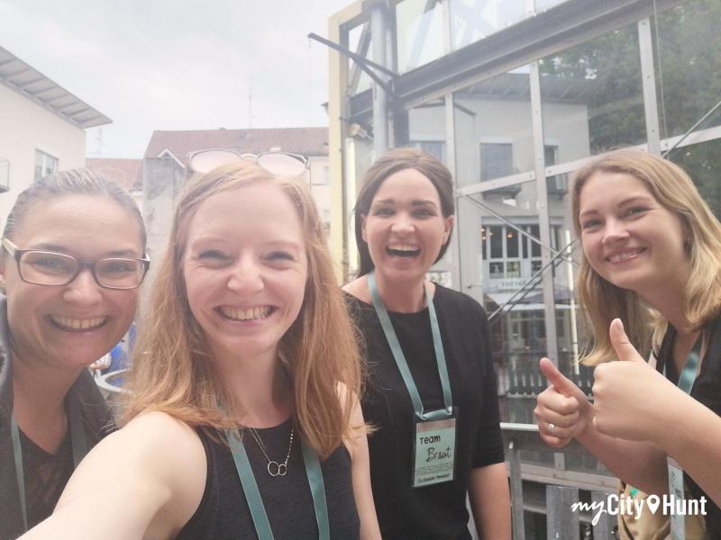 myCityHunt Speurtocht 13
