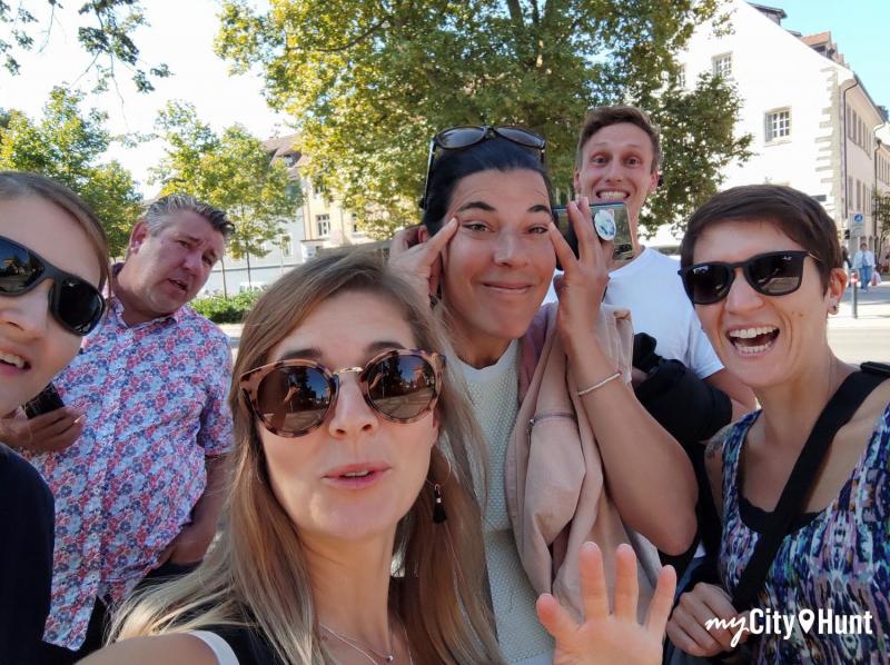 myCityHunt Speurtocht 10