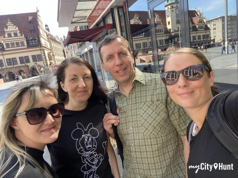 myCityHunt Speurtocht 7