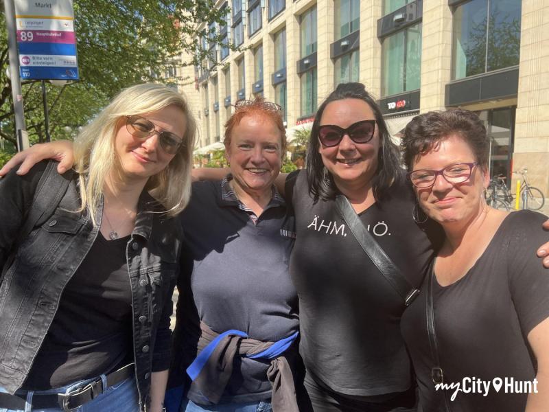 myCityHunt Speurtocht 15