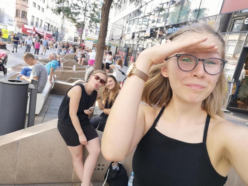 myCityHunt Speurtocht 15