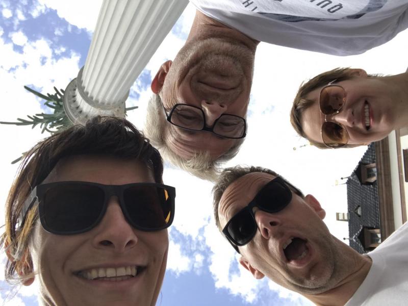 myCityHunt Speurtocht 5