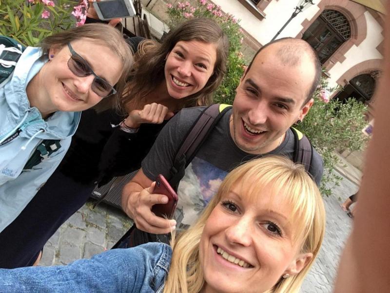 myCityHunt Speurtocht 7